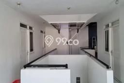 Dijual Rumah Kost di Jababeka, Bekasi, 10 KT, 10 KM, Bangunan 218m2 Dijual Rumah Kost di Jababeka, Bekasi, 10 KT, 10 KM, Bangunan 218m2