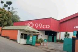 Gudang Dijual di Citeureup Bogor dengan Luas Bangunan 4500m2 Gudang Dijual di Citeureup Bogor dengan Luas Bangunan 4500m2