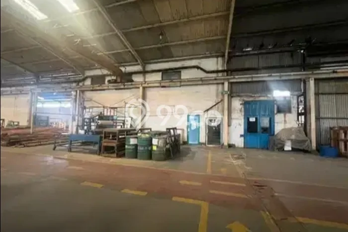 Area Ramai! Pabrik Dijual di Mauk untuk Bisnis Luas Bangunan 8000m2 Area Ramai! Pabrik Dijual di Mauk untuk Bisnis Luas Bangunan 8000m2