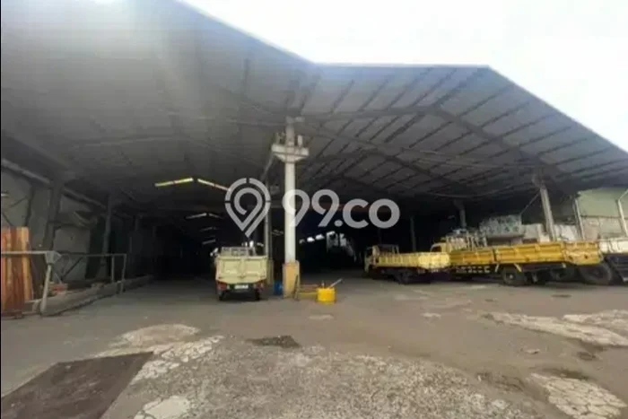 Area Ramai! Pabrik Dijual di Mauk untuk Bisnis Luas Bangunan 8000m2 Area Ramai! Pabrik Dijual di Mauk untuk Bisnis Luas Bangunan 8000m2