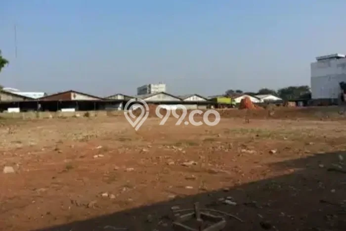 Tanah Kavling Dijual di Jakarta Utara dengan Spesifikasi 9270m2 Tanah Kavling Dijual di Jakarta Utara dengan Spesifikasi 9270m2