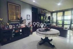 Hunian Super Elit dengan Akses Paling Strategis di Pondok Indah, Jakarta Selatan Hunian Super Elit dengan Akses Paling Strategis di Pondok Indah, Jakarta Selatan