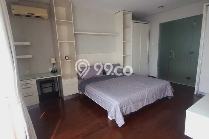 Sewa Apartemen Murah di Kemang 1 Bedroom Sewa Apartemen Murah di Kemang 1 Bedroom