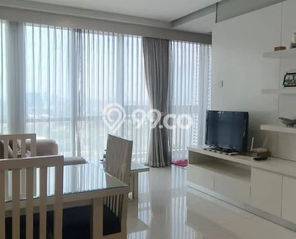 Sewa Apartemen Murah di Kemang 1 Bedroom Sewa Apartemen Murah di Kemang 1 Bedroom