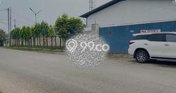 FOR SALE! Pabrik di Karawaci Tangerang, LT 2670m2, LB 1500m2 FOR SALE! Pabrik di Karawaci Tangerang, LT 2670m2, LB 1500m2