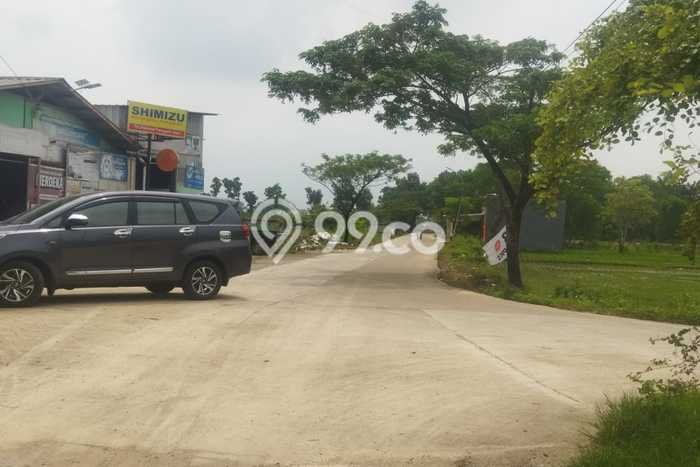 Pabrik Dijual di Bogor LT 6000m2 & LB 3000m2 Lokasi Terbaik! Pabrik Dijual di Bogor LT 6000m2 & LB 3000m2 Lokasi Terbaik!
