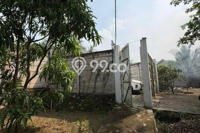 Tanah Kavling Dijual di Bogor dengan Spesifikasi 4898m2 Tanah Kavling Dijual di Bogor dengan Spesifikasi 4898m2