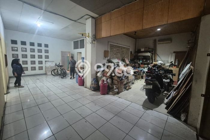 Unit Ruko Dijual di Lengkong Bandung 400m2 Unit Ruko Dijual di Lengkong Bandung 400m2