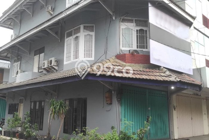 Ruko Bagus Dijual LB 450m2 Lokasi Strategis Surabaya Area Cocok untuk Bisnis Ruko Bagus Dijual LB 450m2 Lokasi Strategis Surabaya Area Cocok untuk Bisnis