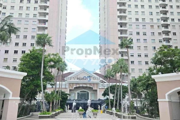 Disewakan Apartemen Terjangkau 2 BR di Pakuwon Surabaya Disewakan Apartemen Terjangkau 2 BR di Pakuwon Surabaya