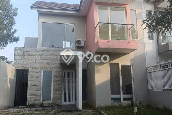 Hunian Nyaman Asri 3 KT Siap Pakai di Citraland Surabaya Hunian Nyaman Asri 3 KT Siap Pakai di Citraland Surabaya
