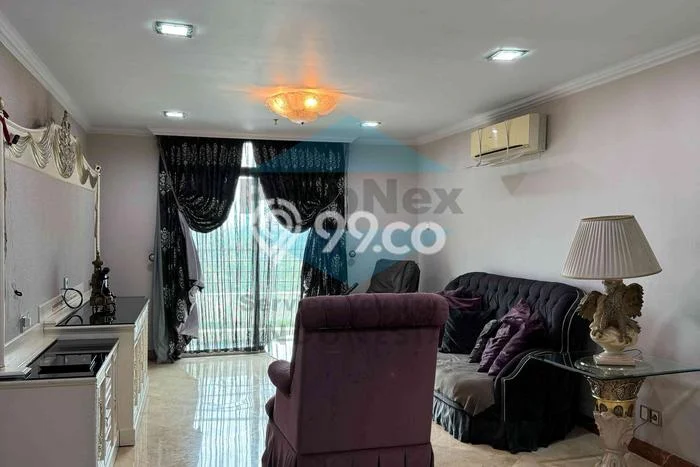 Sewa Apartemen Murah di Graha 3 KT Sewa Apartemen Murah di Graha 3 KT