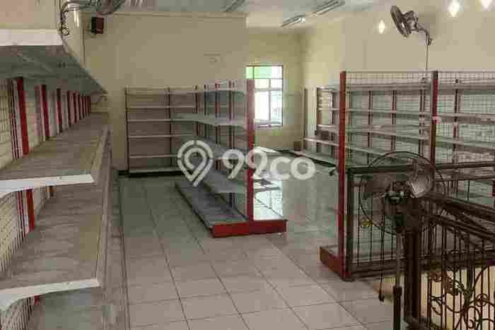 Ruko Komersial Dijual di Tandes Surabaya LT 120m2 & LB 130m2 Ruko Komersial Dijual di Tandes Surabaya LT 120m2 & LB 130m2