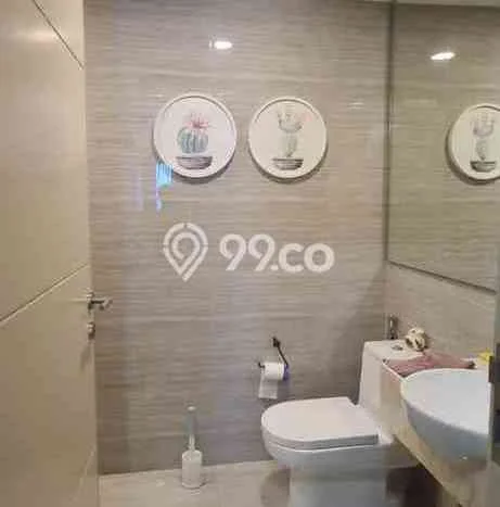 Apartemen Sewa 2 Kamar Hemat Siap Huni di Surabaya, Luas 81m2 Apartemen Sewa 2 Kamar Hemat Siap Huni di Surabaya, Luas 81m2