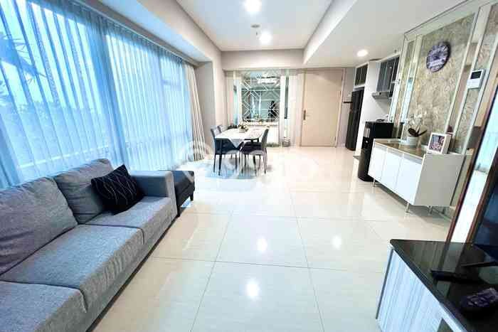 Disewakan Apartemen Murah di Pakuwon 3 Bedroom Disewakan Apartemen Murah di Pakuwon 3 Bedroom