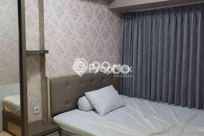 Apartemen Nyaman untuk Dijual di Mulyorejo, Surabaya, Jawa Timur Apartemen Nyaman untuk Dijual di Mulyorejo, Surabaya, Jawa Timur