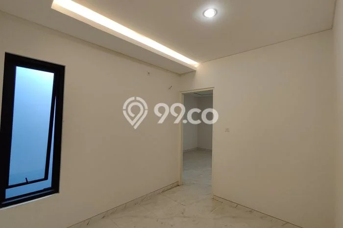 Rumah Minimalis 3 KT LT 82m2 di Mulyosari Rumah Minimalis 3 KT LT 82m2 di Mulyosari