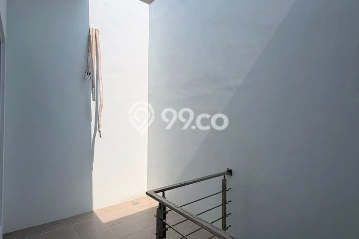 Dijual Rumah Modern 4 KT di Citraland, Surabaya Dijual Rumah Modern 4 KT di Citraland, Surabaya