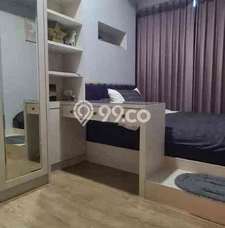 Apartemen Sewa 2 Kamar Hemat Siap Huni di Surabaya, Luas 81m2 Apartemen Sewa 2 Kamar Hemat Siap Huni di Surabaya, Luas 81m2