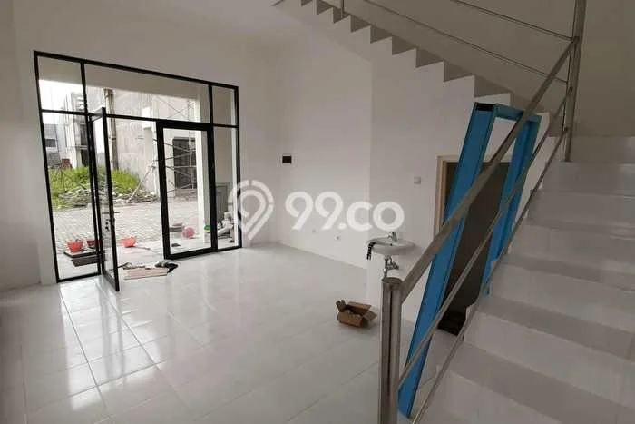 Ruko Dijual Lokasi Stratagis di Lakarsantri Surabaya Cocok untuk Bisnis Ruko Dijual Lokasi Stratagis di Lakarsantri Surabaya Cocok untuk Bisnis