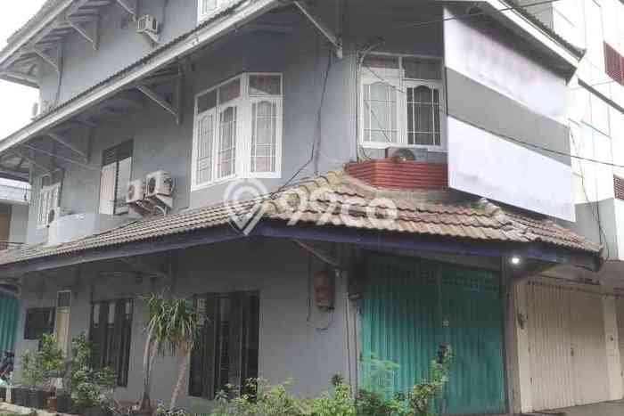 Ruko Bagus Dijual LB 450m2 Lokasi Strategis Surabaya Area Cocok untuk Bisnis Ruko Bagus Dijual LB 450m2 Lokasi Strategis Surabaya Area Cocok untuk Bisnis