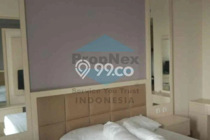 Sewa Apartemen Minimalis 23m2 Punya 1 KT, 1 KM, Lokasi di Sukolilo Sewa Apartemen Minimalis 23m2 Punya 1 KT, 1 KM, Lokasi di Sukolilo