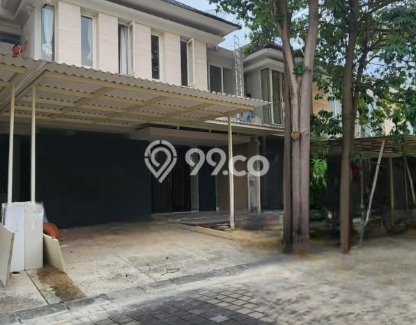 Jarang Ada! Rumah Kontrakan 4 Kamar Bagus Siap Huni Wisata Bukit Mas Jarang Ada! Rumah Kontrakan 4 Kamar Bagus Siap Huni Wisata Bukit Mas