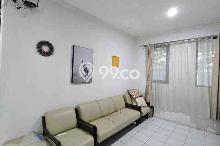 Rumah Modern Cantik 1 KT Siap Huni di Driyorejo Rumah Modern Cantik 1 KT Siap Huni di Driyorejo