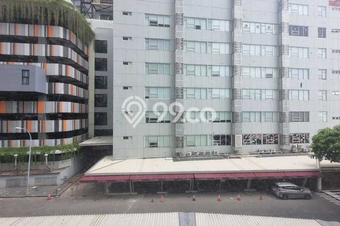 Apartemen Minimalis untuk Dijual di Citraland Dengan Spesifikasi 1 KT & 1 KM Apartemen Minimalis untuk Dijual di Citraland Dengan Spesifikasi 1 KT & 1 KM