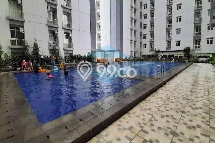 Sewa Apartemen Minimalis 23m2 Punya 1 KT, 1 KM, Lokasi di Sukolilo Sewa Apartemen Minimalis 23m2 Punya 1 KT, 1 KM, Lokasi di Sukolilo