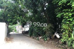 Tanah Dijual Lokasi Pondok Aren Tangerang Selatan - Tanah Dijual Lokasi Pondok Aren Tangerang Selatan -