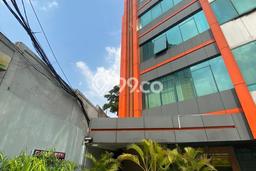 Paling Dicari! Ruko Dijual di Pejaten Harga Kompetitif Paling Dicari! Ruko Dijual di Pejaten Harga Kompetitif