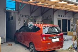 Rumah Minimalis 3 Kamar LT 127m2 di Radio Dalam Rumah Minimalis 3 Kamar LT 127m2 di Radio Dalam