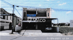 Untuk Dijual Ruko di Kartasura Sukoharjo LT 92m2 / LB 180m2 Untuk Dijual Ruko di Kartasura Sukoharjo LT 92m2 / LB 180m2