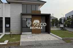 Rumah Modern Minimalis 2 Kamar Bisa Langsung Pindah di Tangerang Rumah Modern Minimalis 2 Kamar Bisa Langsung Pindah di Tangerang