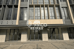 Ruko Paling Dicari LB 156m2 Dijual di BSD Ruko Paling Dicari LB 156m2 Dijual di BSD