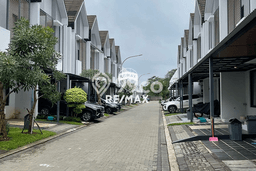 Disewakan Rumah Harga Terjangkau di BSD City Tangerang dengan 2 KT Disewakan Rumah Harga Terjangkau di BSD City Tangerang dengan 2 KT