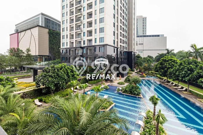 Untuk Dijual Apartemen Strategis di Jagakarsa Jakarta Selatan 2 Kamar Tidur Untuk Dijual Apartemen Strategis di Jagakarsa Jakarta Selatan 2 Kamar Tidur