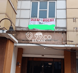 Unit Ruko Dijual di Tangerang LT 54m2 & LB 135m2 Unit Ruko Dijual di Tangerang LT 54m2 & LB 135m2