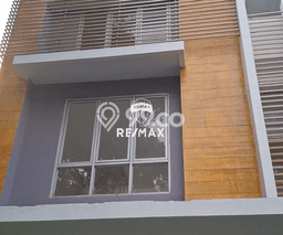 Unit Ruko Dijual di Tangerang LT 90m2 & LB 164m2 Unit Ruko Dijual di Tangerang LT 90m2 & LB 164m2