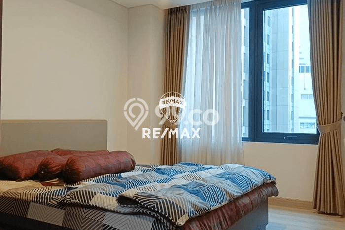 Untuk Dijual Apartemen Strategis di Jagakarsa Jakarta Selatan 2 Kamar Tidur Untuk Dijual Apartemen Strategis di Jagakarsa Jakarta Selatan 2 Kamar Tidur