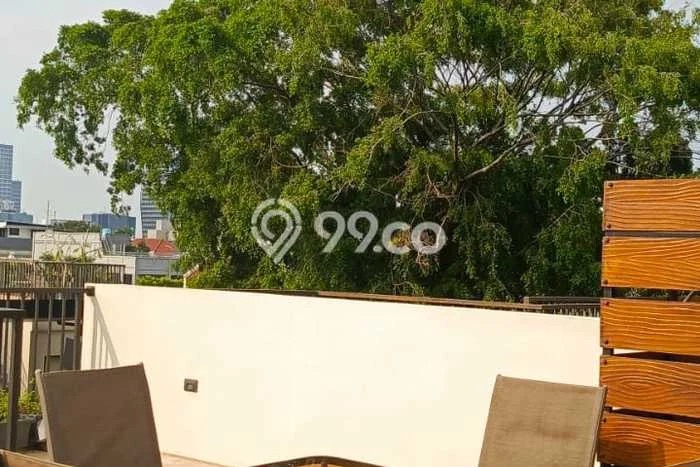 Rumah Elit LB 189m2 Siap Huni Desain Elegan di Duren Tiga, Jakarta Selatan Rumah Elit LB 189m2 Siap Huni Desain Elegan di Duren Tiga, Jakarta Selatan