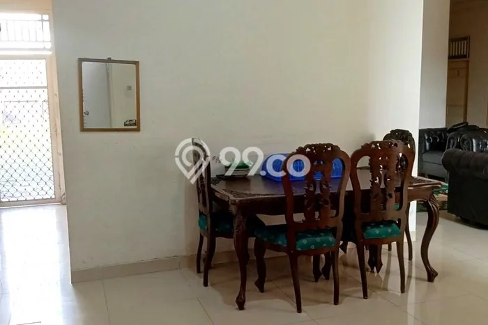Tersedia Rumah Kost di Margonda, Depok 18 Kamar Tersedia Rumah Kost di Margonda, Depok 18 Kamar