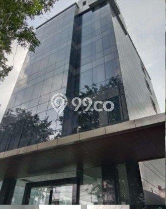 Untuk Dijual! Kantor di Warung Buncit Jakarta Selatan LT 710m2 / LB 1585m2 Kawasan Bisnis Untuk Dijual! Kantor di Warung Buncit Jakarta Selatan LT 710m2 / LB 1585m2 Kawasan Bisnis