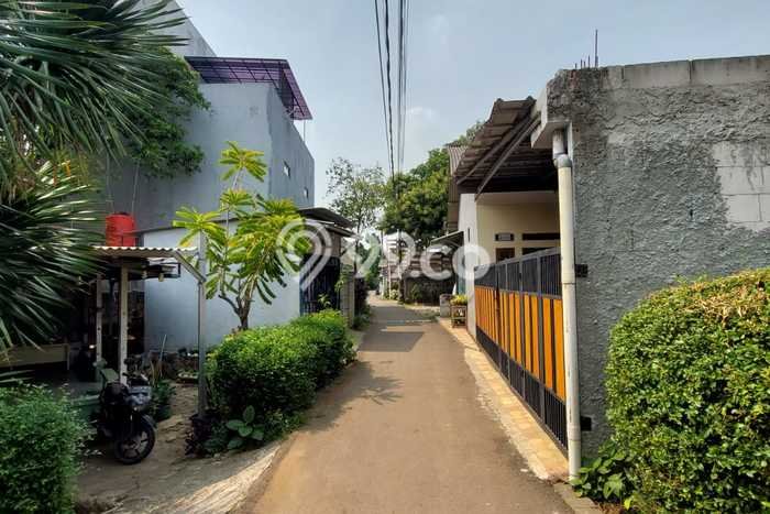 Untuk Dijual Tanah 230m2 di Jombang, Tangerang Untuk Dijual Tanah 230m2 di Jombang, Tangerang
