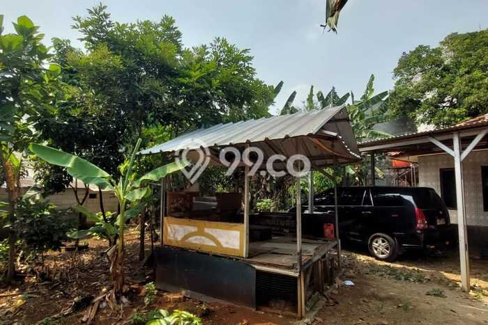 Untuk Dijual Tanah 230m2 di Jombang, Tangerang Untuk Dijual Tanah 230m2 di Jombang, Tangerang
