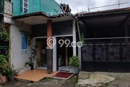 For Sale Rumah 4 Kamar Lokasi Ideal Nyaman dan Strategis di Dramaga For Sale Rumah 4 Kamar Lokasi Ideal Nyaman dan Strategis di Dramaga