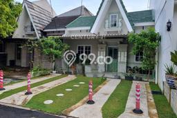 Dijual Rumah Modern 2 KT di Sentul City, Bogor Dijual Rumah Modern 2 KT di Sentul City, Bogor