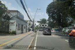 Dijual Hunian Mewah dengan Fasilitas Sekitar Komplit di Tanah Abang, Jakarta Pusat Dijual Hunian Mewah dengan Fasilitas Sekitar Komplit di Tanah Abang, Jakarta Pusat