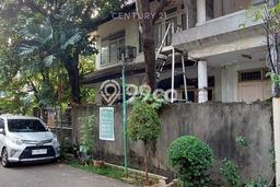 Hunian Mewah Dijual LT 247m2 di Kembangan, Jakarta Barat Hunian Mewah Dijual LT 247m2 di Kembangan, Jakarta Barat